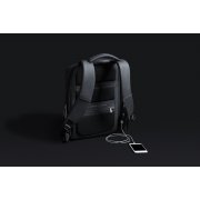 Рюкзак KORIN HiPack 43х33х16 см, черный