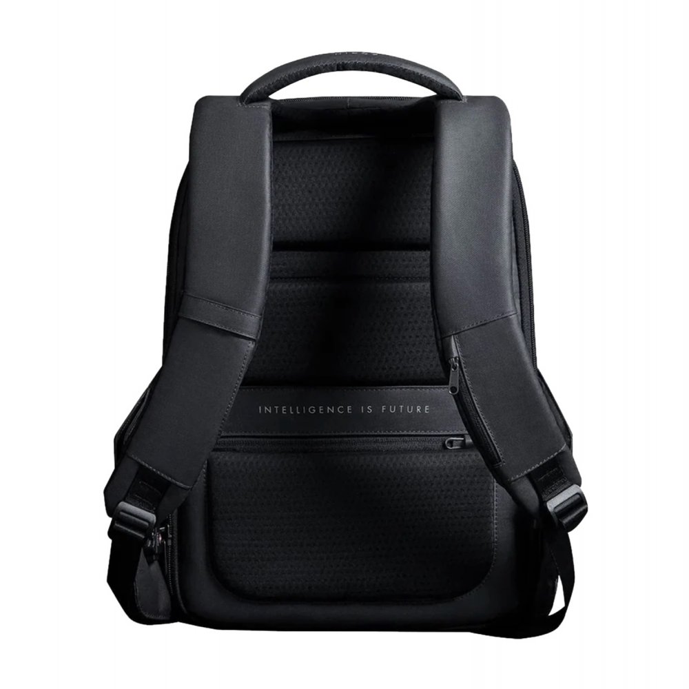 Рюкзак KORIN HiPack 43х33х16 см, черный арт. K11C Рюкзак KORIN HiPack 43х33х16 см, черный арт. K11C
