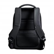 Рюкзак KORIN HiPack 43х33х16 см, черный