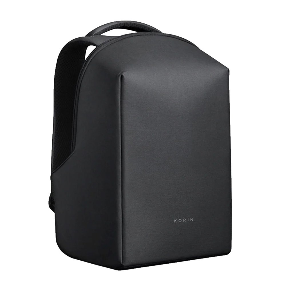 Рюкзак KORIN HiPack 43х33х16 см, черный арт. K11C Рюкзак KORIN HiPack 43х33х16 см, черный арт. K11C