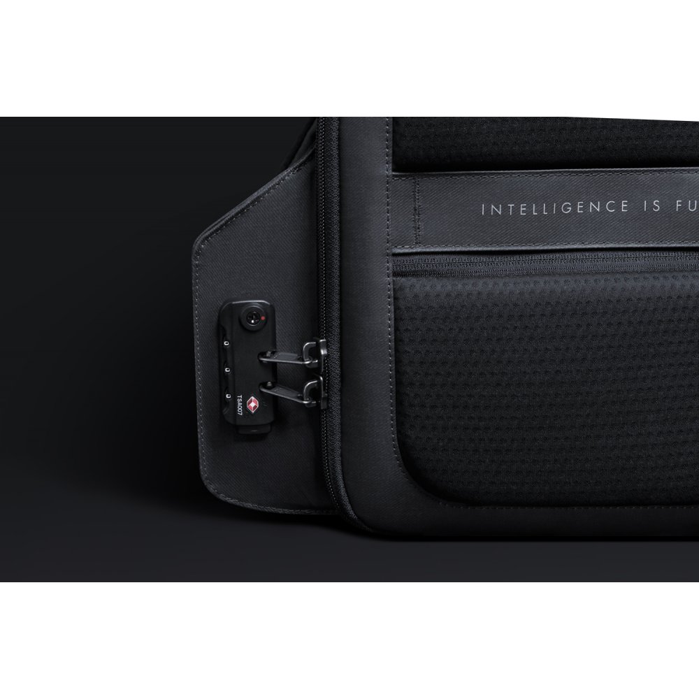 Рюкзак KORIN HiPack 43х33х16 см, черный арт. K11C Рюкзак KORIN HiPack 43х33х16 см, черный арт. K11C