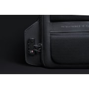 Рюкзак KORIN HiPack 43х33х16 см, черный
