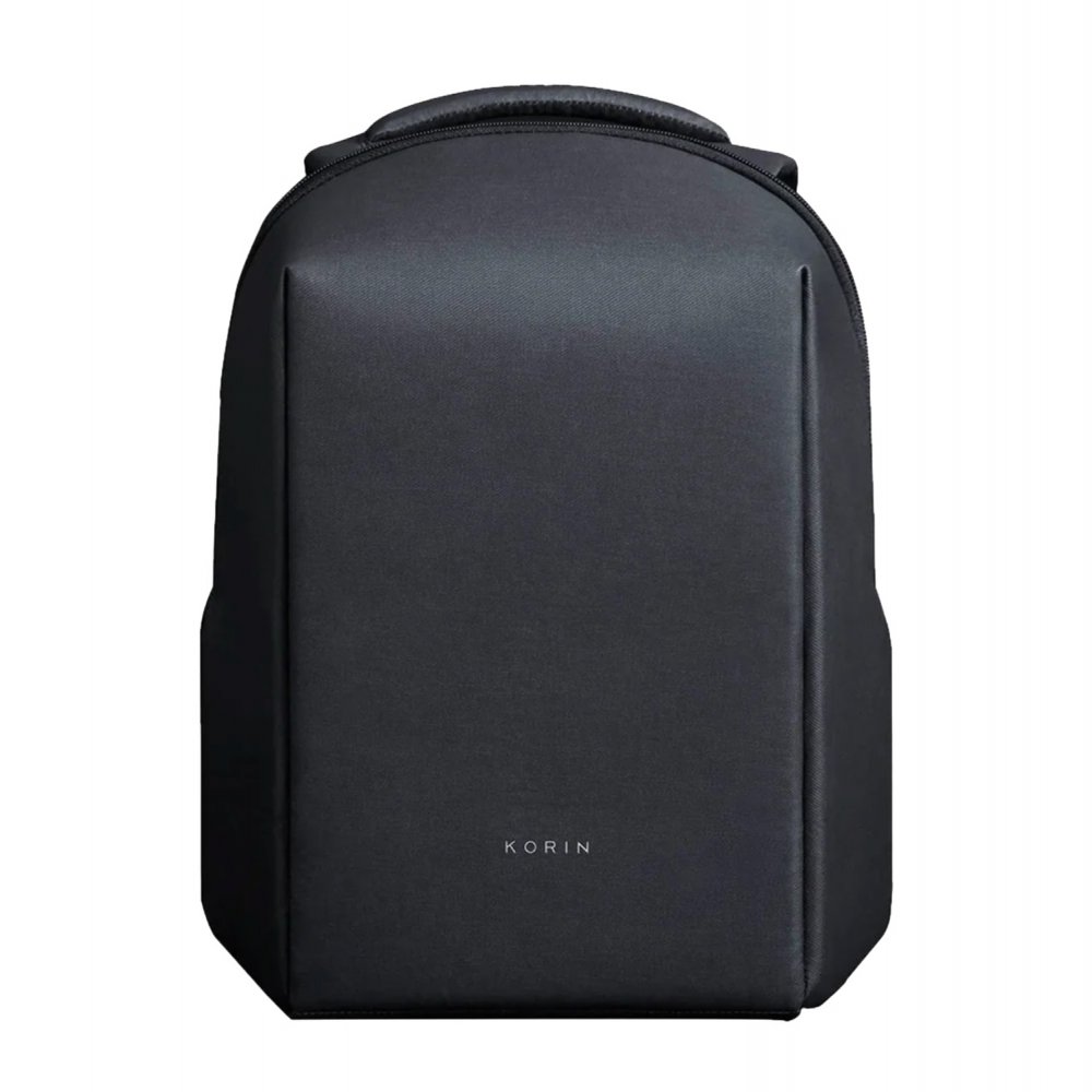 Рюкзак KORIN HiPack 43х33х16 см, черный арт. K11C Рюкзак KORIN HiPack 43х33х16 см, черный арт. K11C