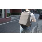 Рюкзак KORIN HiPack 43х33х16 см, черный