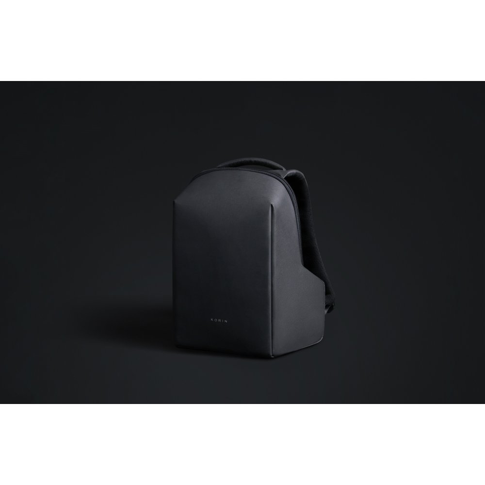 Рюкзак KORIN HiPack 43х33х16 см, черный арт. K11C Рюкзак KORIN HiPack 43х33х16 см, черный арт. K11C