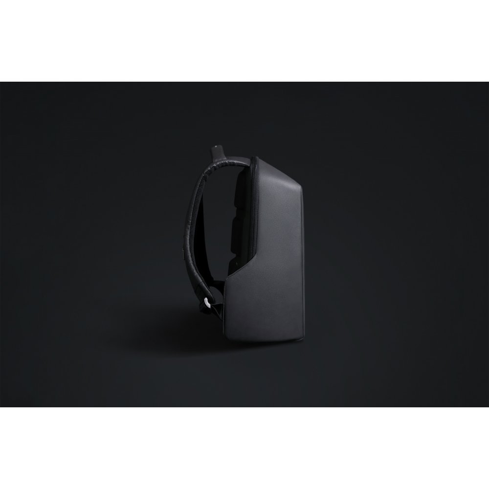 Рюкзак KORIN HiPack 43х33х16 см, черный арт. K11C Рюкзак KORIN HiPack 43х33х16 см, черный арт. K11C