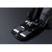 Рюкзак KORIN HiPack 43х33х16 см, черный
