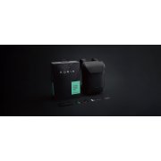 Рюкзак KORIN ClickPack X 45х32х15,5 см, с клапаном, черный