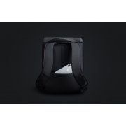 Рюкзак KORIN ClickPack X 45х32х15,5 см, с клапаном, черный