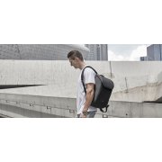 Рюкзак KORIN ClickPack X 45х32х15,5 см, с клапаном, черный
