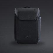 Рюкзак KORIN ClickPack X 45х32х15,5 см, с клапаном, черный
