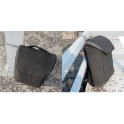 Рюкзак KORIN ClickPack X 45х32х15,5 см, с клапаном, черный