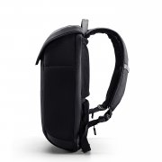 Рюкзак KORIN ClickPack X 45х32х15,5 см, с клапаном, черный