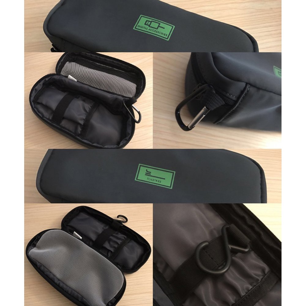 Рюкзак KORIN ClickPack Pro 46х34х16 см, комбинированный черный/серый арт. K1 Рюкзак KORIN ClickPack Pro 46х34х16 см, комбинированный черный/серый арт. K1