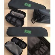 Рюкзак KORIN ClickPack Pro 46х34х16 см, комбинированный черный/серый