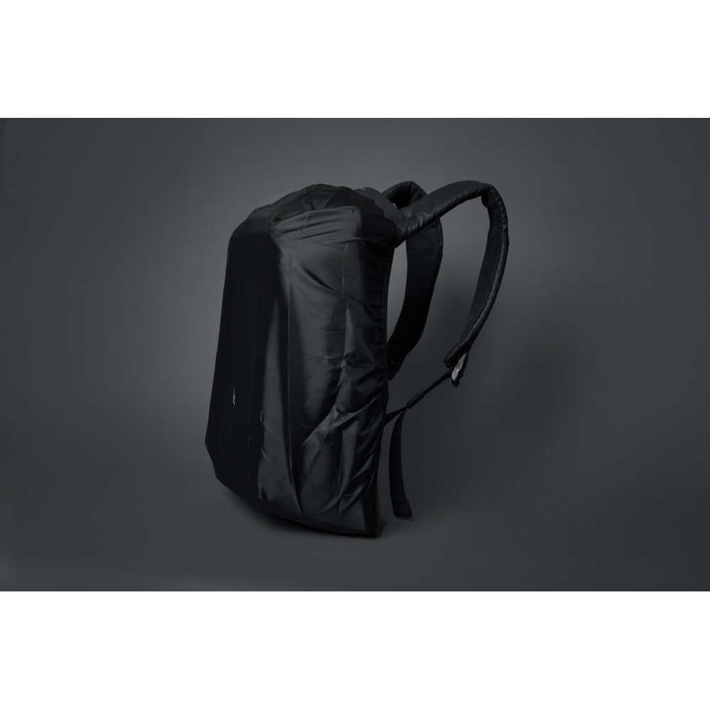 Рюкзак KORIN ClickPack Pro 46х34х16 см, комбинированный черный/серый арт. K1 Рюкзак KORIN ClickPack Pro 46х34х16 см, комбинированный черный/серый арт. K1