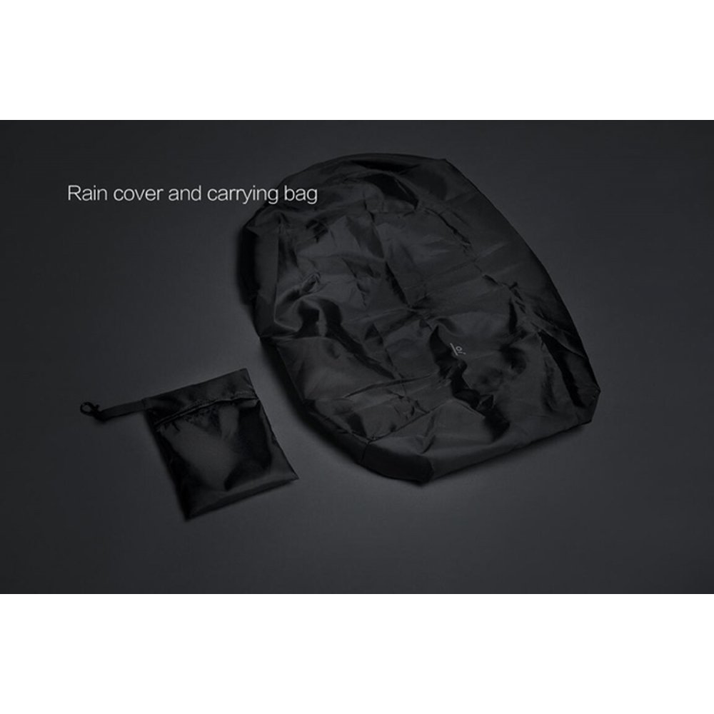 Рюкзак KORIN ClickPack Pro 46х34х16 см, комбинированный черный/серый арт. K1 Рюкзак KORIN ClickPack Pro 46х34х16 см, комбинированный черный/серый арт. K1