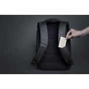 Рюкзак KORIN ClickPack Pro 46х34х16 см, комбинированный черный/серый