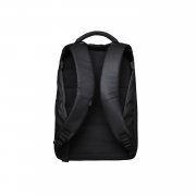 Рюкзак KORIN ClickPack Pro 46х34х16 см, комбинированный черный/серый