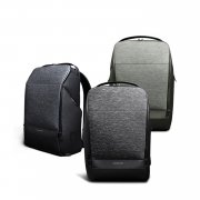 Рюкзак KORIN FlexPack Pro 47х34х18 см, черный