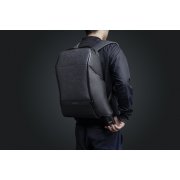 Рюкзак KORIN FlexPack Pro 47х34х18 см, черный