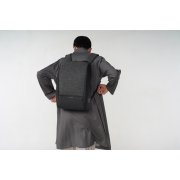 Рюкзак KORIN FlexPack Pro 47х34х18 см, черный