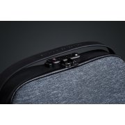 Рюкзак KORIN FlexPack Pro 47х34х18 см, темно-серый