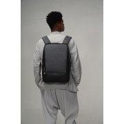 Рюкзак KORIN FlexPack Pro 47х34х18 см, темно-серый