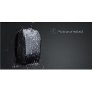 Рюкзак KORIN FlexPack Pro 47х34х18 см, темно-серый