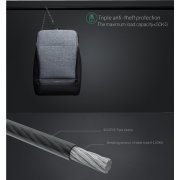 Рюкзак KORIN FlexPack Pro 47х34х18 см, оливковый