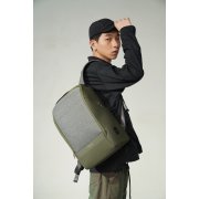 Рюкзак KORIN FlexPack Pro 47х34х18 см, оливковый