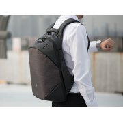 Рюкзак KORIN ClickPack 46х34х16 см, черный