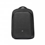 Рюкзак KORIN ClickPack 46х34х16 см, черный