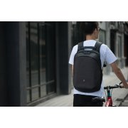 Рюкзак KORIN ClickPack 46х34х16 см, черный