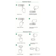 Рюкзак KORIN ClickPack 46х34х16 см, черный