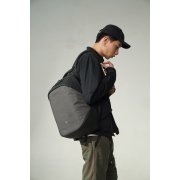 Рюкзак KORIN ClickPack 46х34х16 см, черный