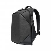 Рюкзак KORIN ClickPack 46х34х16 см, черный