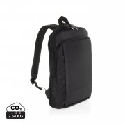 Складной рюкзак для ноутбука Flexpack из rPET Aware™, 15.6
