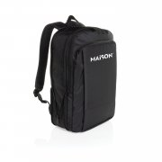 Складной рюкзак для ноутбука Flexpack из rPET Aware™, 15.6