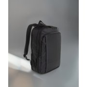 Складной рюкзак для ноутбука Flexpack из rPET Aware™, 15.6