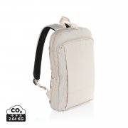 Складной рюкзак для ноутбука Flexpack из rPET Aware™, 15.6