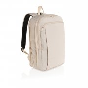 Складной рюкзак для ноутбука Flexpack из rPET Aware™, 15.6