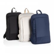 Складной рюкзак для ноутбука Flexpack из rPET Aware™, 15.6