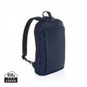 Складной рюкзак для ноутбука Flexpack из rPET Aware™, 15.6