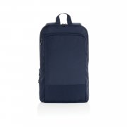 Складной рюкзак для ноутбука Flexpack из rPET Aware™, 15.6