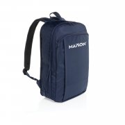 Складной рюкзак для ноутбука Flexpack из rPET Aware™, 15.6