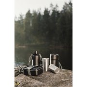 Ланч-бокс VINGA Parks RCS SS из нержавеющей стали