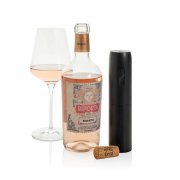 Электрический винный штопор Vino арт. P911.4201