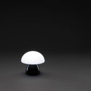 Беспроводная настольная лампа Luming из переработанного пластика RCS, IPX4