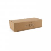 Настольная лампа VINGA Nauro из переработанного пластика RCS